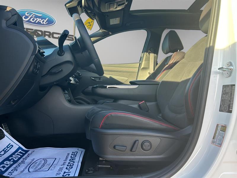 hyundai Tucson Hybrid 2025 - 6