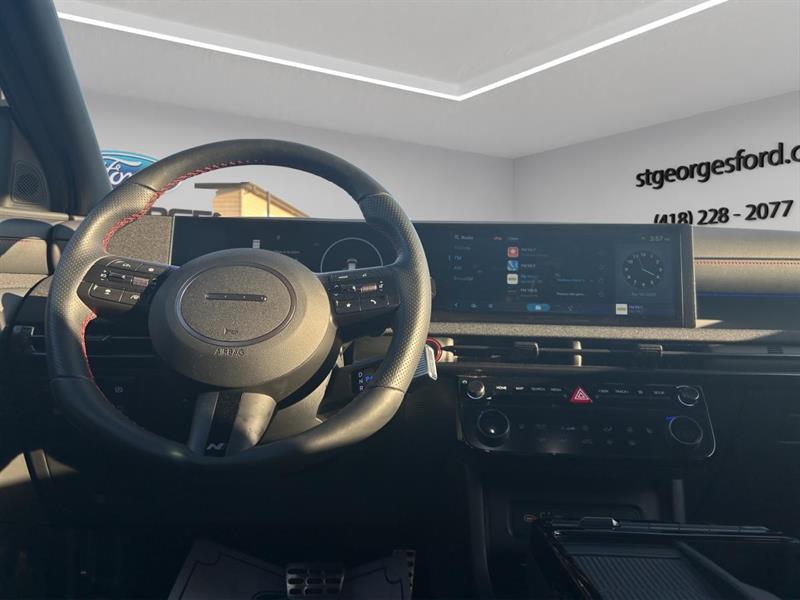 hyundai Tucson Hybrid 2025 - 9