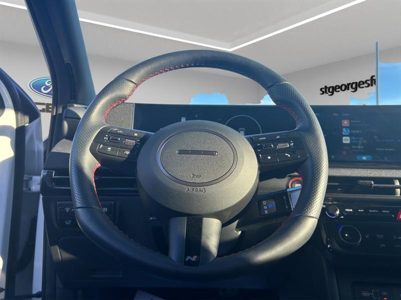 hyundai Tucson Hybrid 2025 - 11