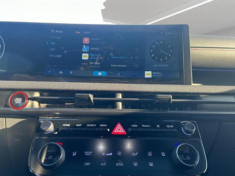 hyundai Tucson Hybrid 2025 - 13