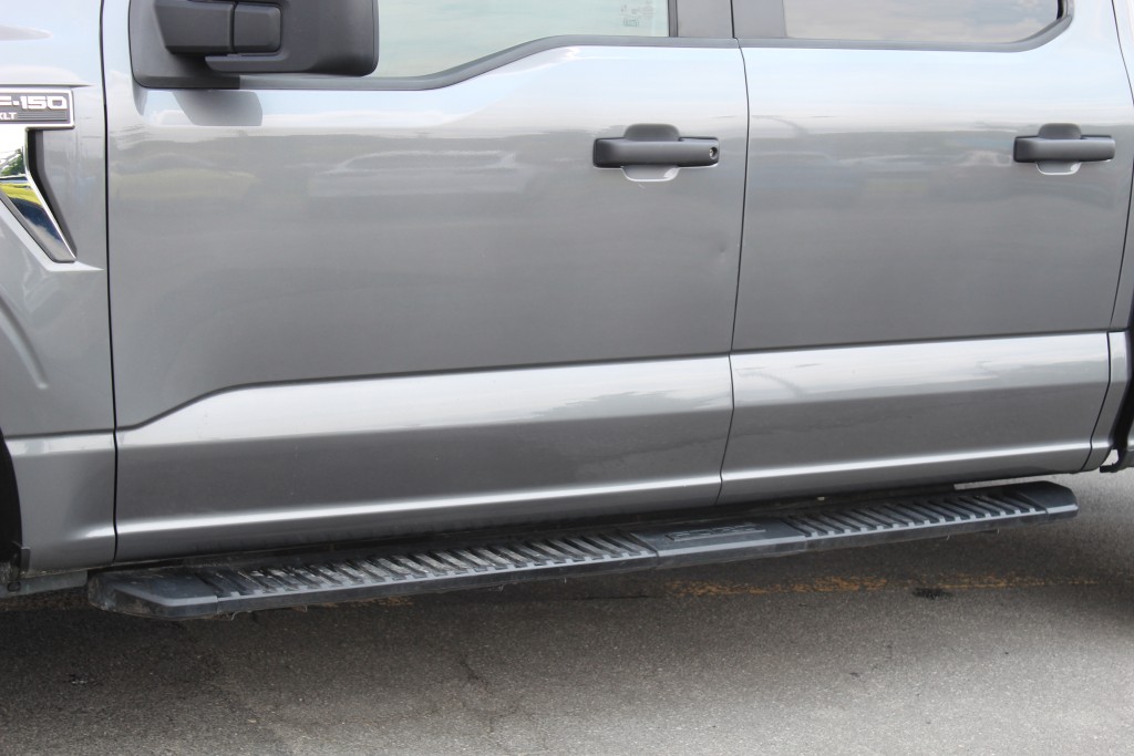 ford F-150 2022 - 12