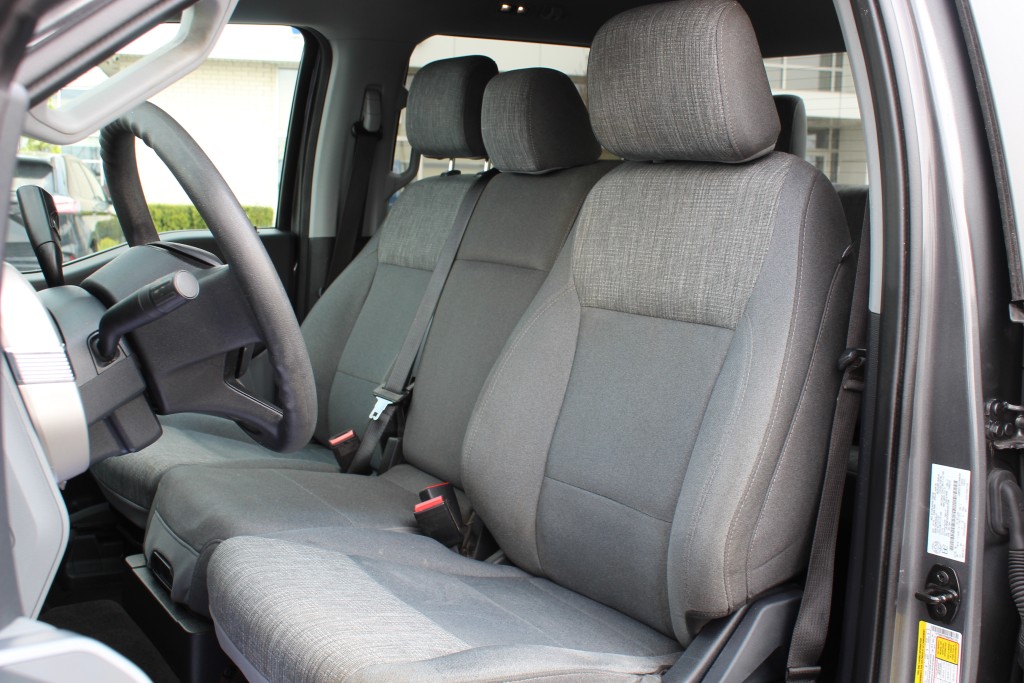 ford F-150 2022 - 14