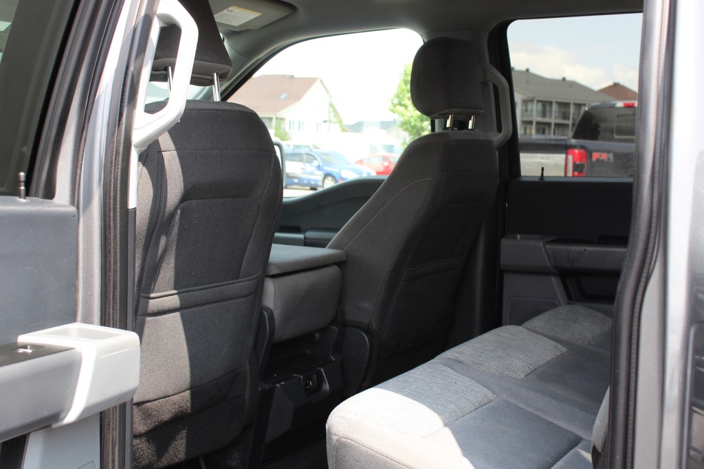 ford F-150 2022 - 15