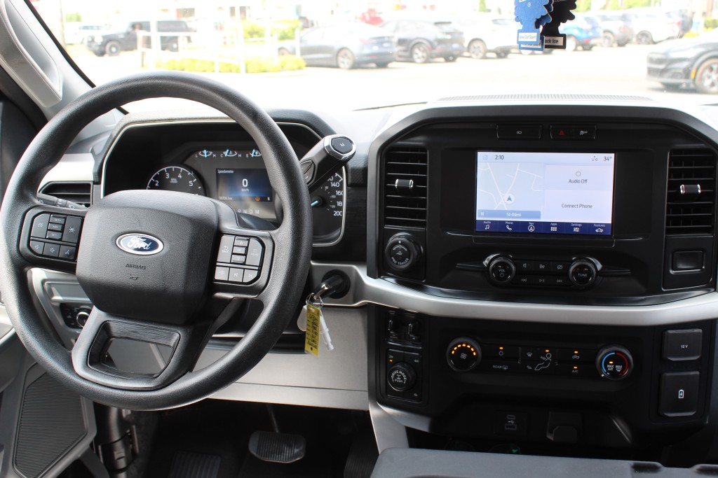 ford F-150 2022 - 17