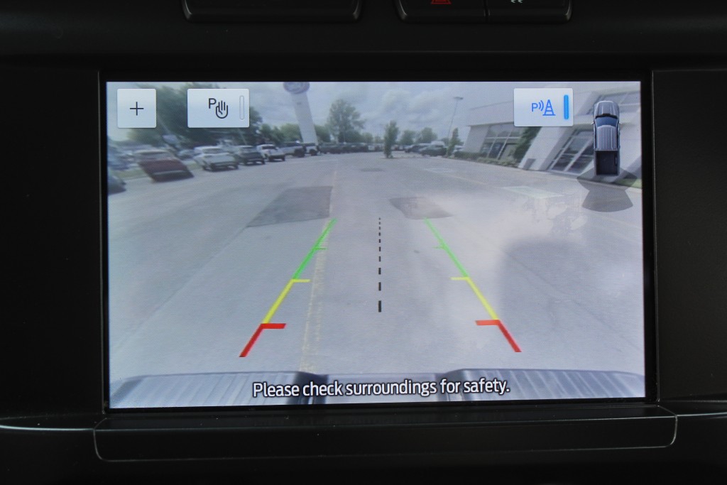 ford F-150 2022 - 23