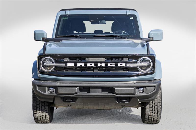 ford Bronco 2021 - 2