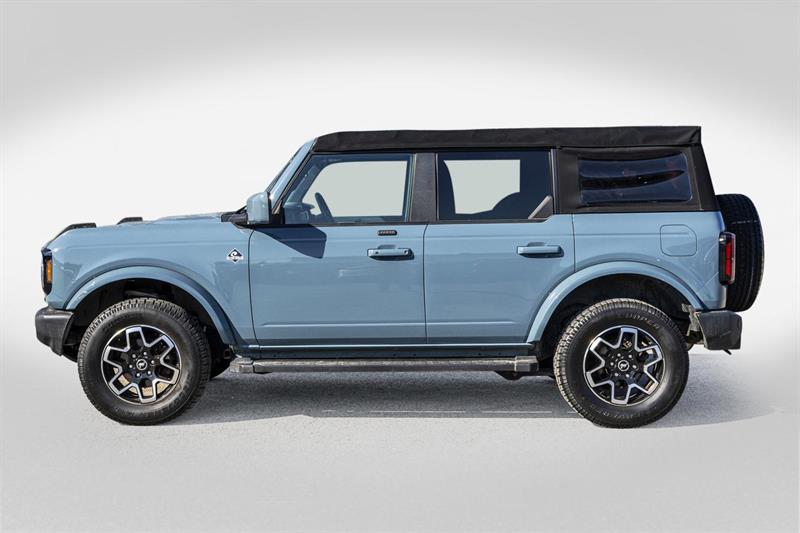 ford Bronco 2021 - 3