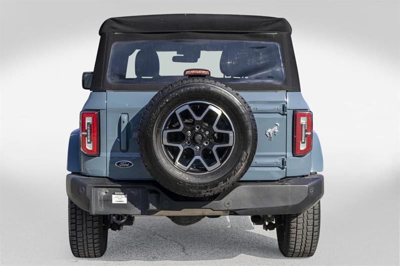 ford Bronco 2021 - 4