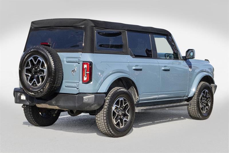 ford Bronco 2021 - 5