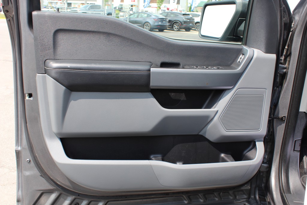 ford F-150 2022 - 27