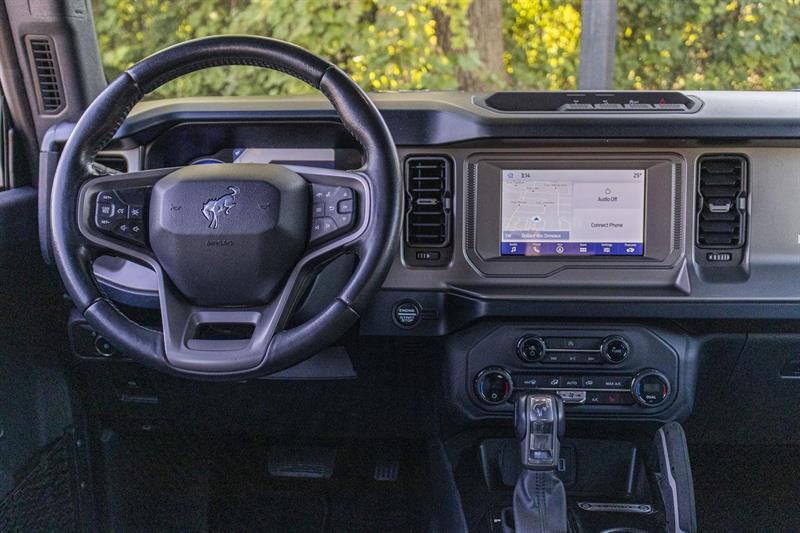 ford Bronco 2021 - 8