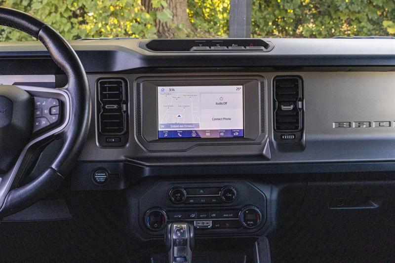 ford Bronco 2021 - 9