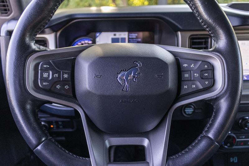 ford Bronco 2021 - 10