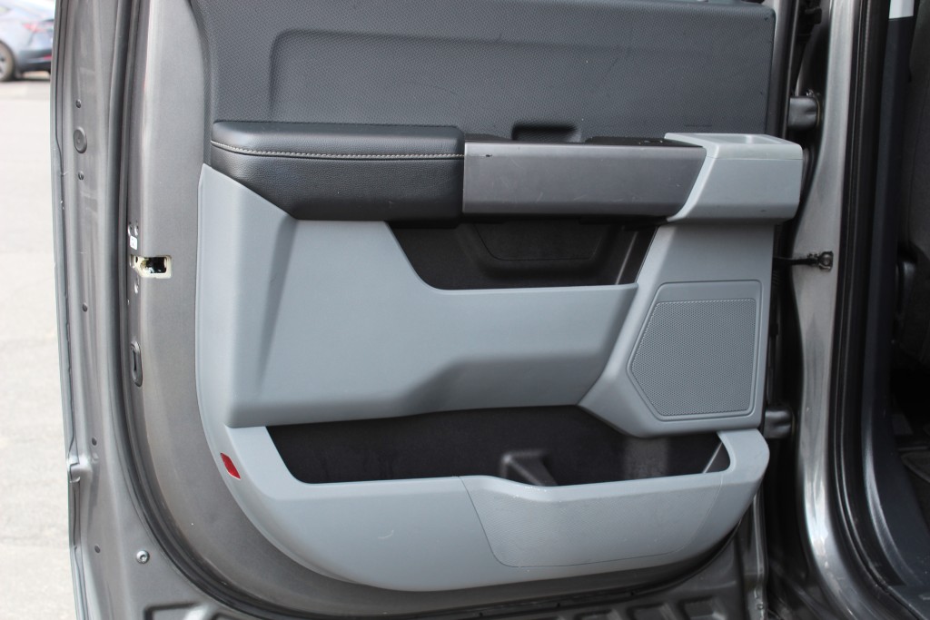 ford F-150 2022 - 29