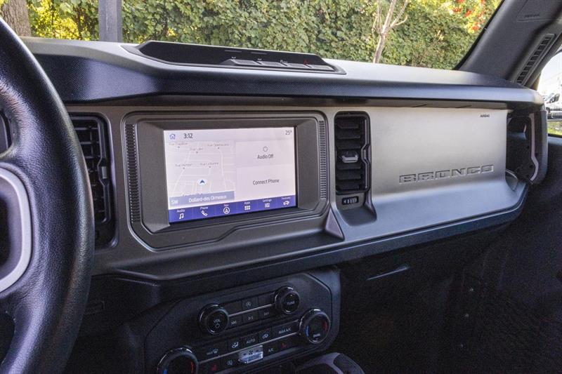 ford Bronco 2021 - 13