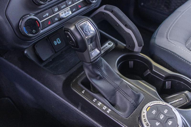 ford Bronco 2021 - 14