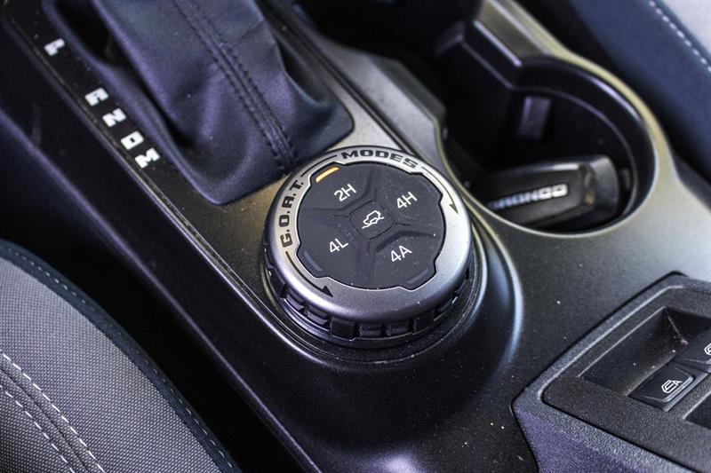 ford Bronco 2021 - 15