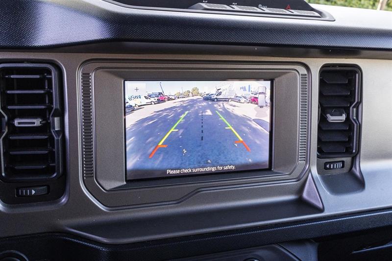 ford Bronco 2021 - 16