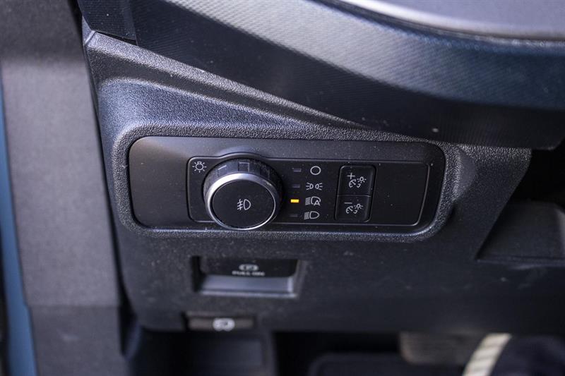 ford Bronco 2021 - 22