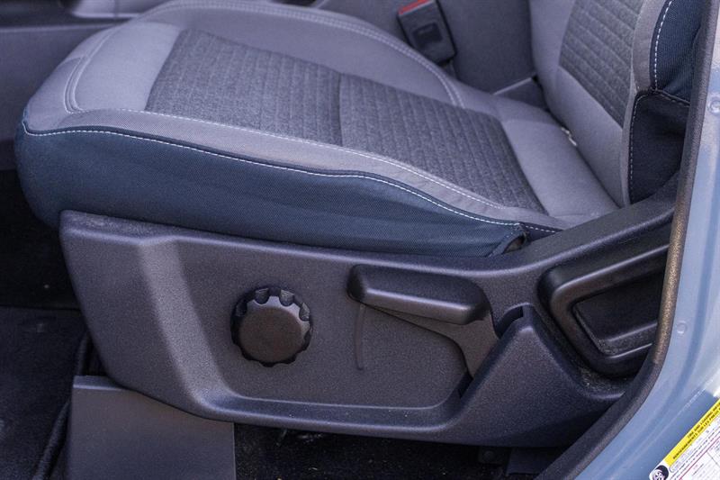 ford Bronco 2021 - 25