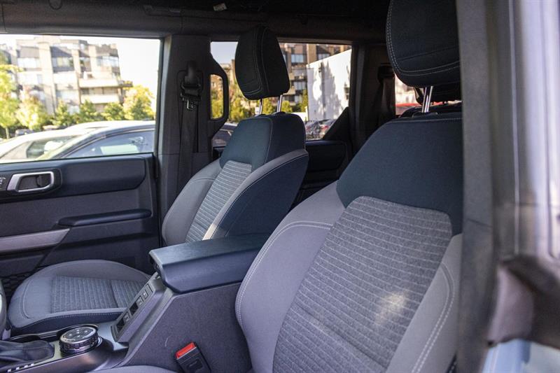 ford Bronco 2021 - 26