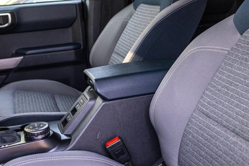 ford Bronco 2021 - 27