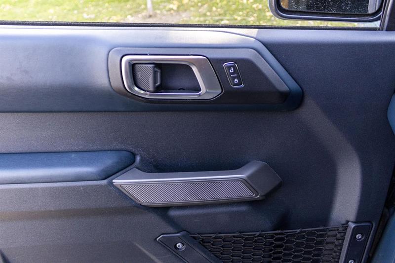 ford Bronco 2021 - 28