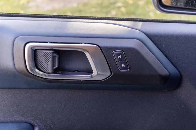 ford Bronco 2021 - 29