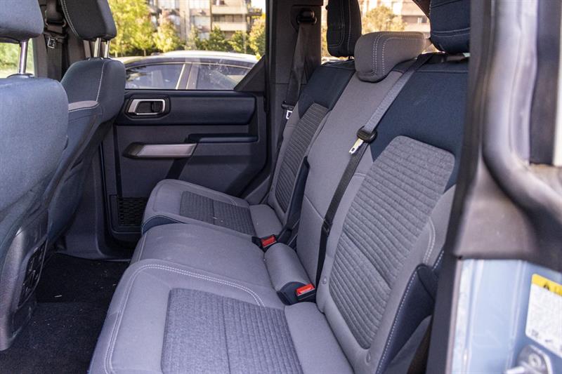 ford Bronco 2021 - 30