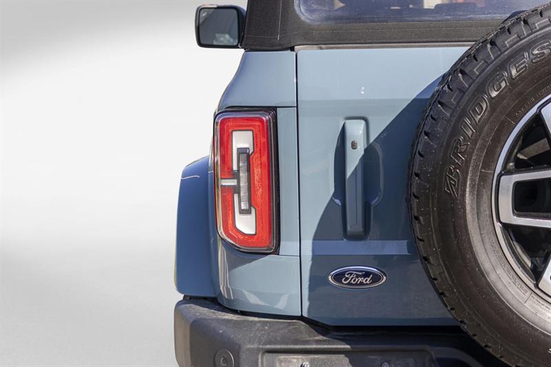 ford Bronco 2021 - 32