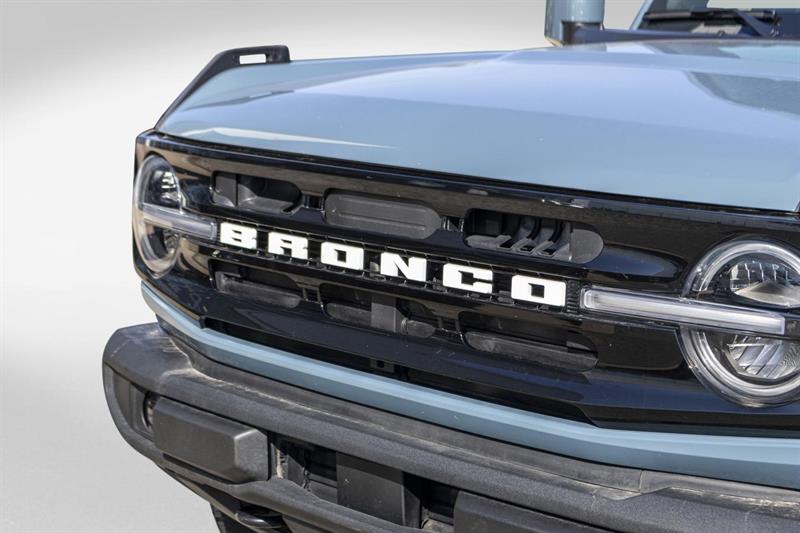 ford Bronco 2021 - 35