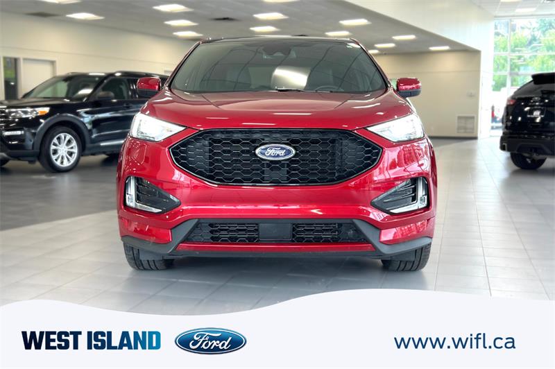 ford Edge 2023 - 2