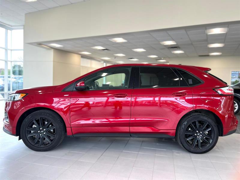 ford Edge 2023 - 3