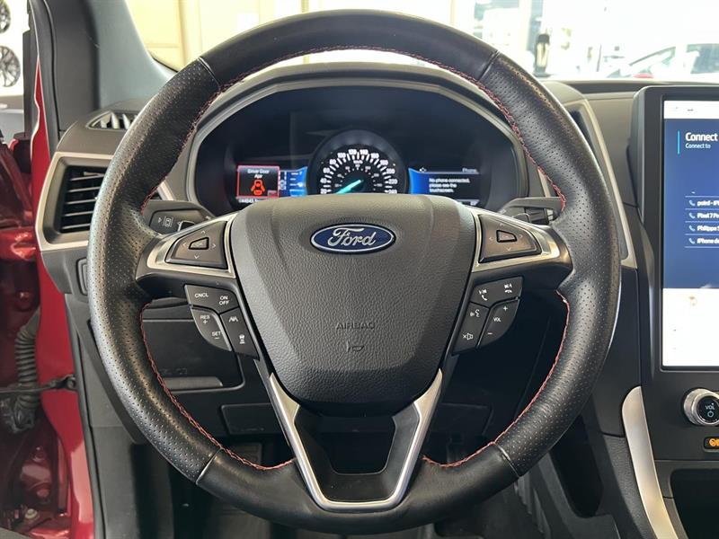 ford Edge 2023 - 13
