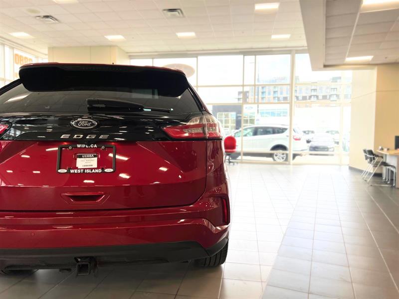 ford Edge 2023 - 23