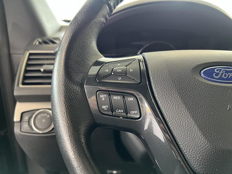 ford Explorer 2019 - 15