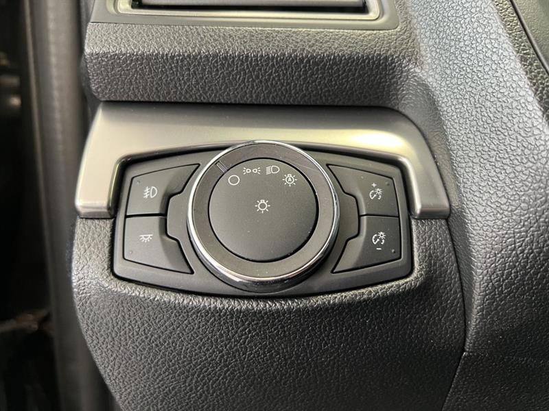 ford Explorer 2019 - 22