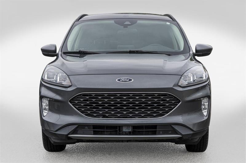 ford Escape 2022 - 2