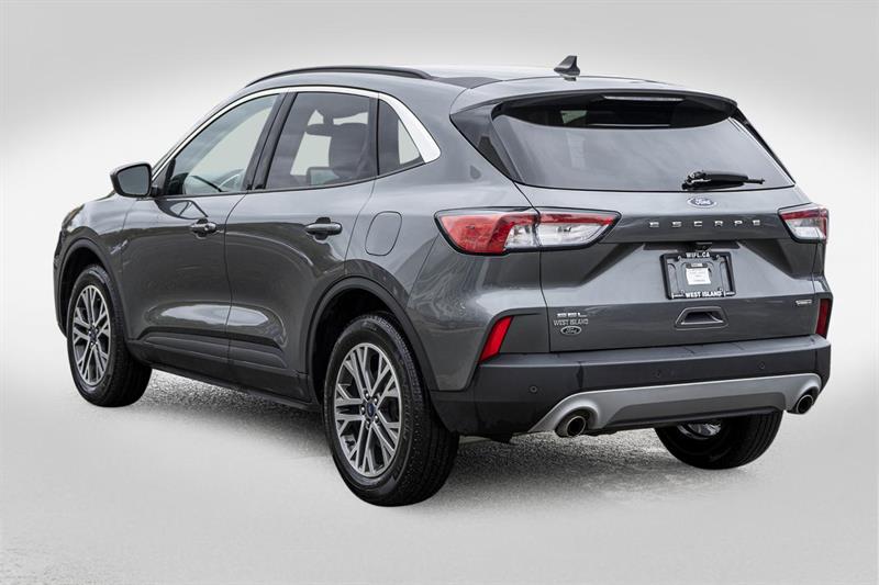 ford Escape 2022 - 4