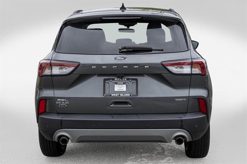 ford Escape 2022 - 5