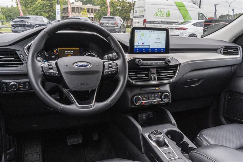 ford Escape 2022 - 6