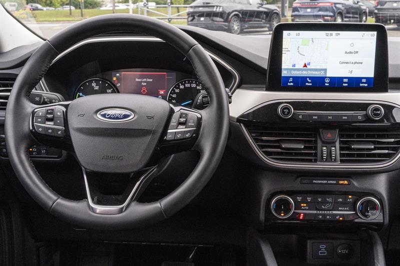 ford Escape 2022 - 7