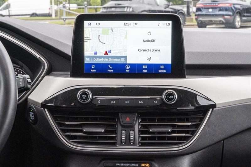 ford Escape 2022 - 8