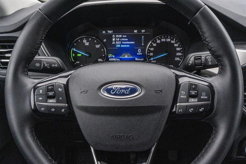 ford Escape 2022 - 9