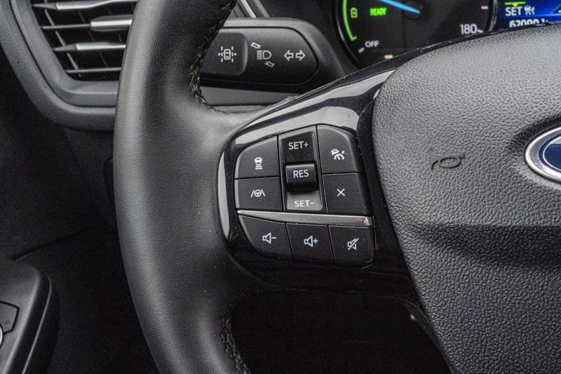 ford Escape 2022 - 10