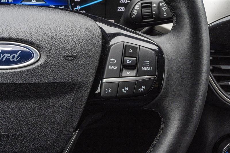 ford Escape 2022 - 11