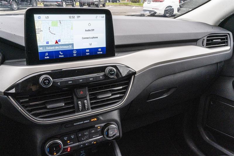 ford Escape 2022 - 12