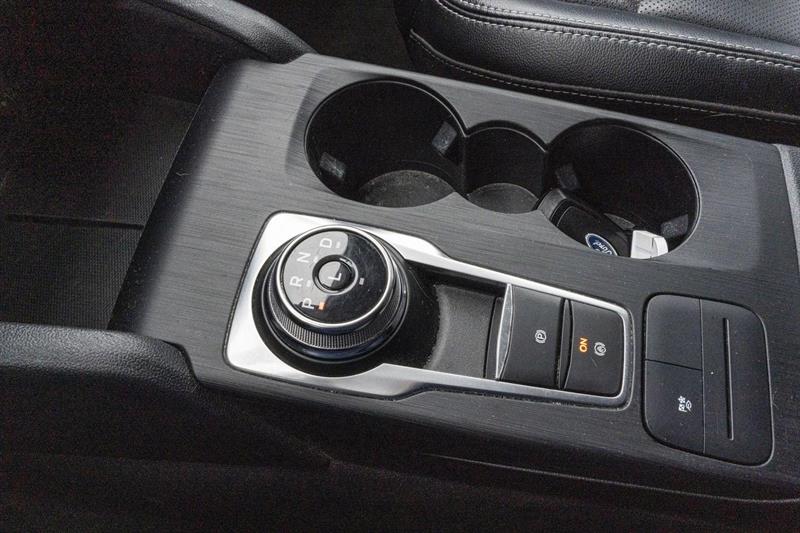 ford Escape 2022 - 13