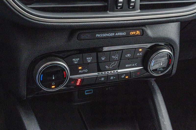 ford Escape 2022 - 14