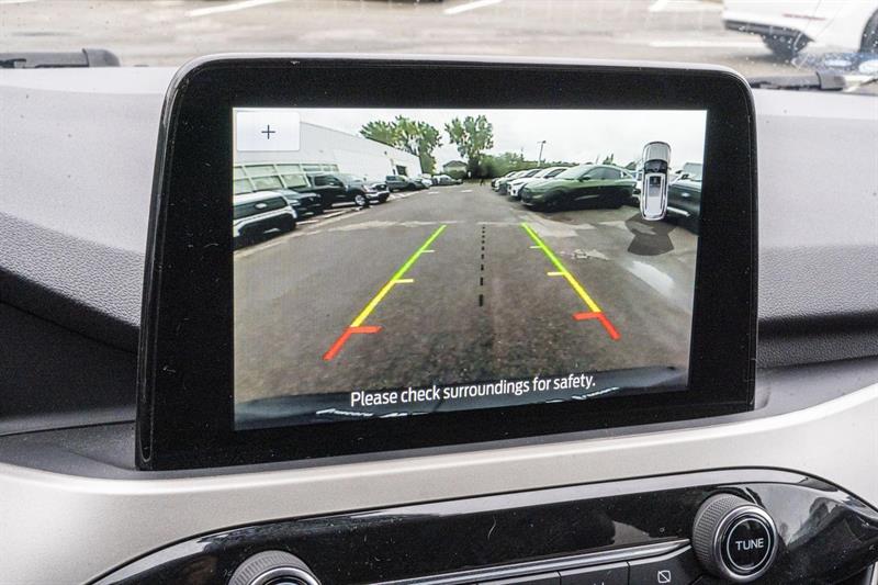 ford Escape 2022 - 15